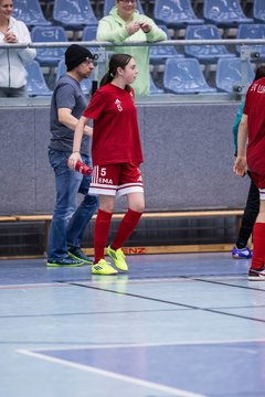 Bild 651 - wDJ Power Girls Cup Suederelbe
